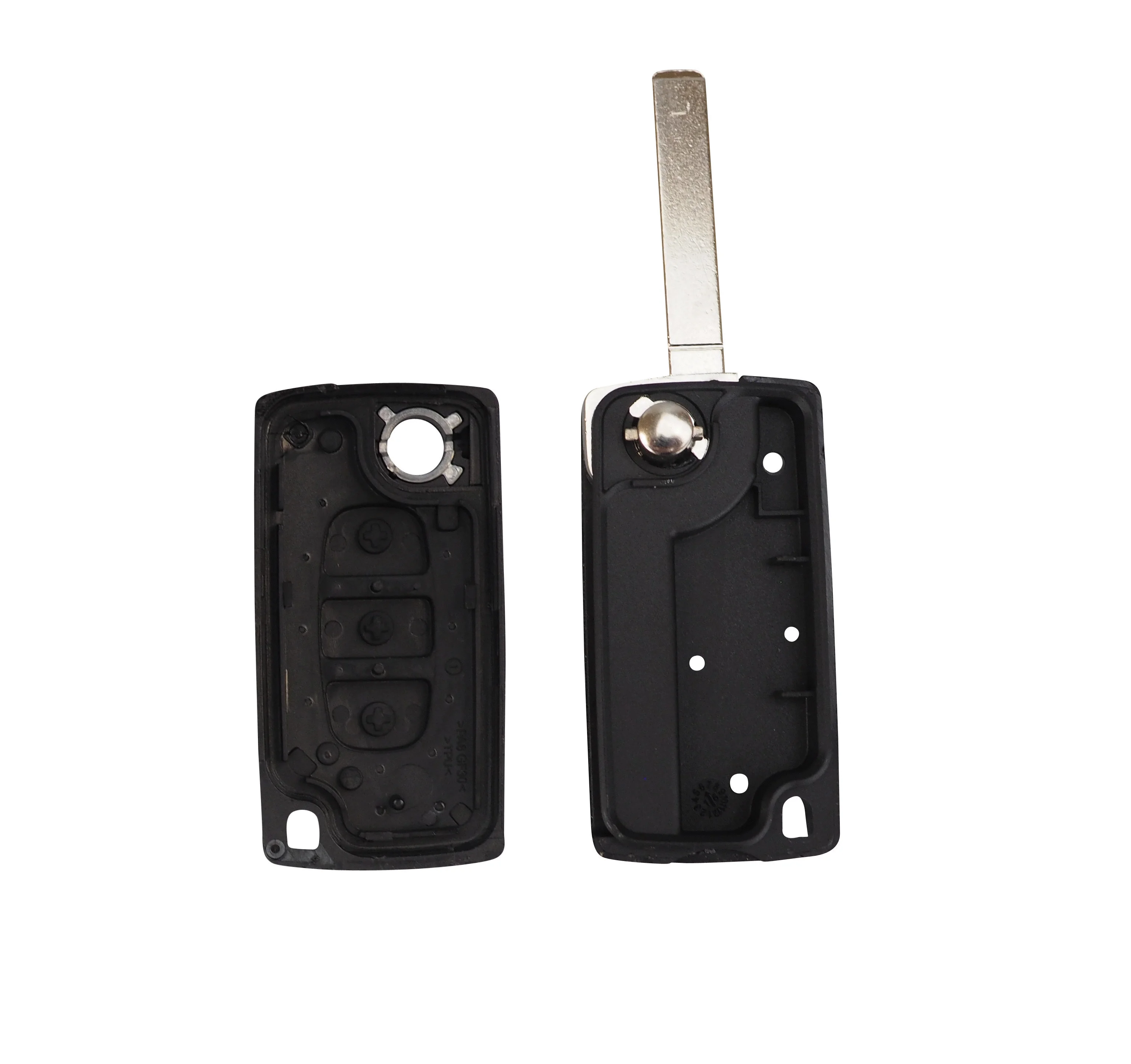 Hand-held Transmitter Housing, central locking