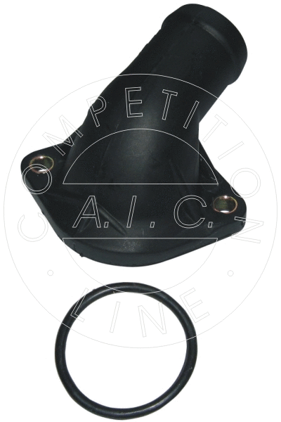 Coolant Flange (50044)