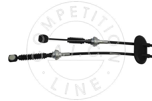 Cable Pull, manual transmission