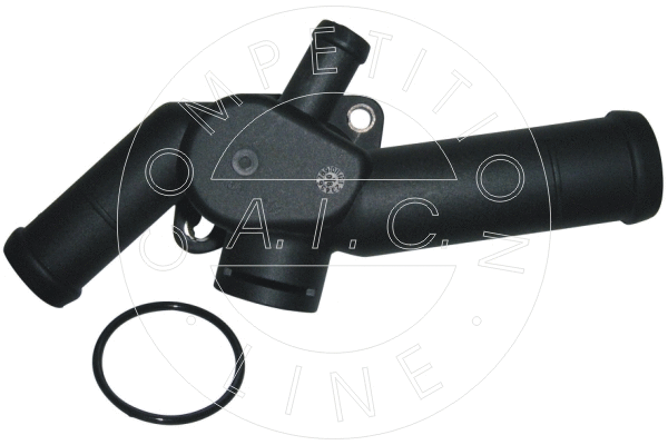 Coolant Flange (52558)