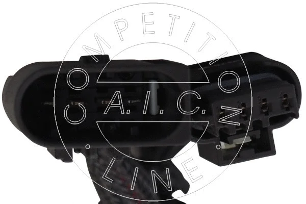 Heating, tank unit (urea injection)