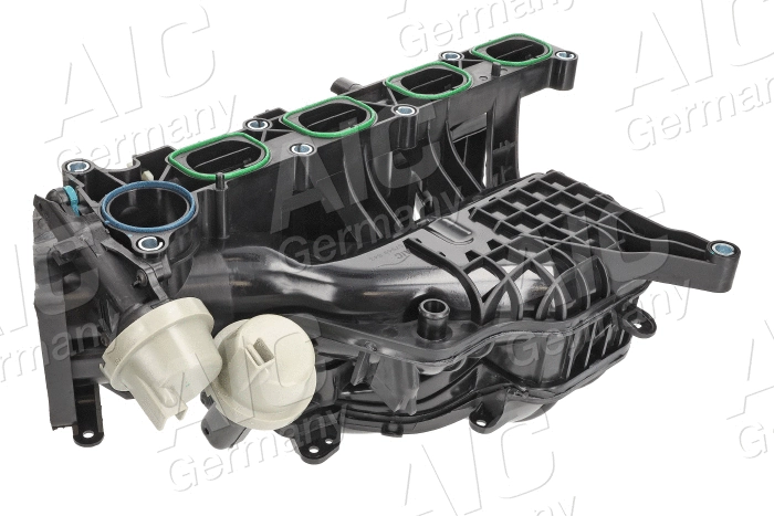Intake Manifold, air supply