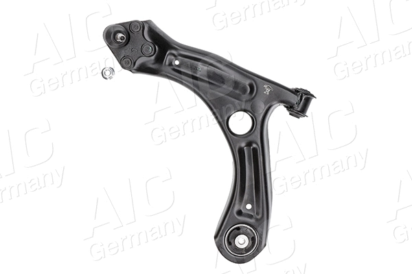 Control/Trailing Arm, wheel suspension (73648)
