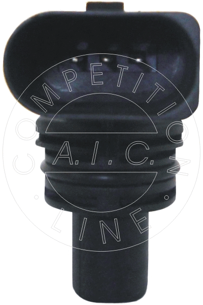 Sensor, camshaft position