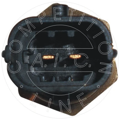 Sensor, coolant temperature