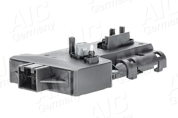 Actuator, seat adjustment