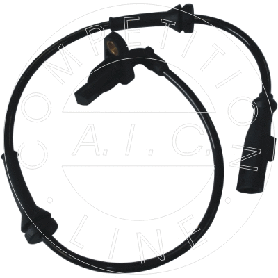 Sensor, wheel speed (54611)