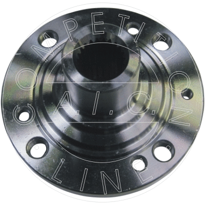 Wheel Hub