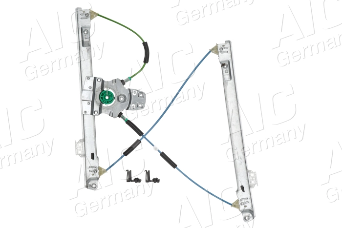 Window Regulator (72515)
