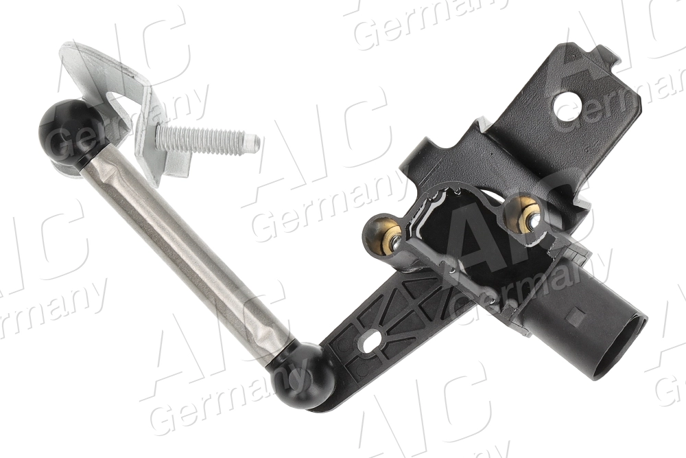 Sensor, headlight levelling