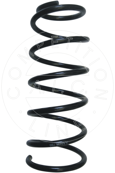 Suspension Spring (53136)