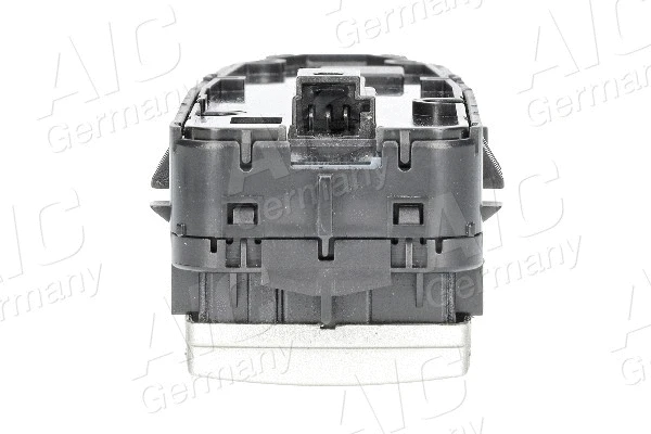 Switch, window regulator