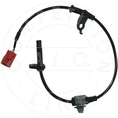 Sensor, wheel speed (54923)