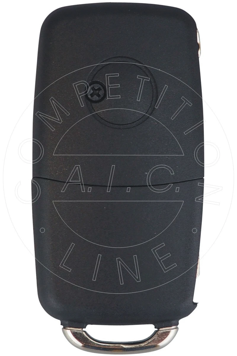 Hand-held Transmitter Housing, central locking