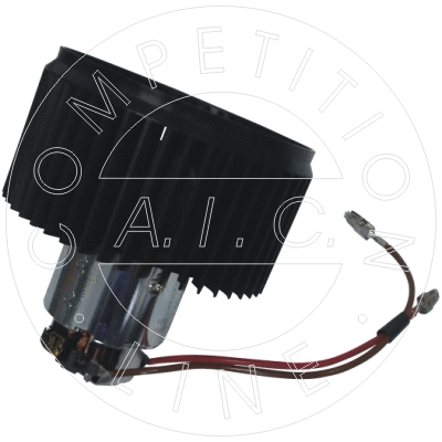 Electric Motor, interior blower (54596)