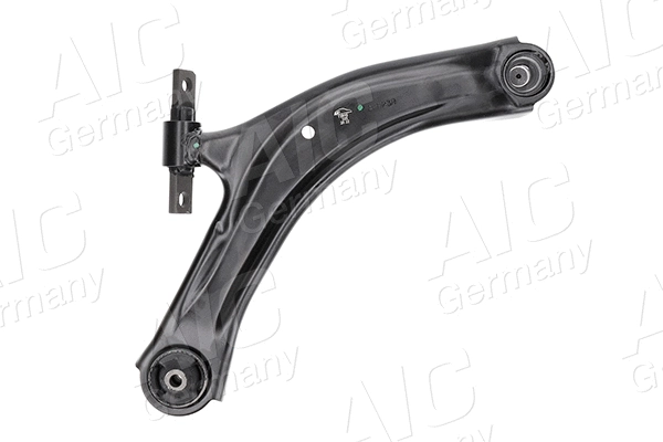 Control/Trailing Arm, wheel suspension (73810)