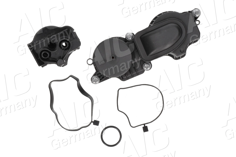 Oil Separator, crankcase ventilation (53164)