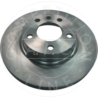 Brake Disc (53651)