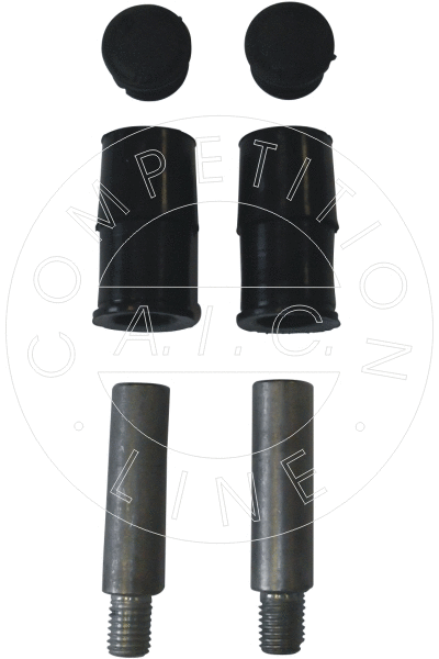 Repair Kit, brake caliper (54072)