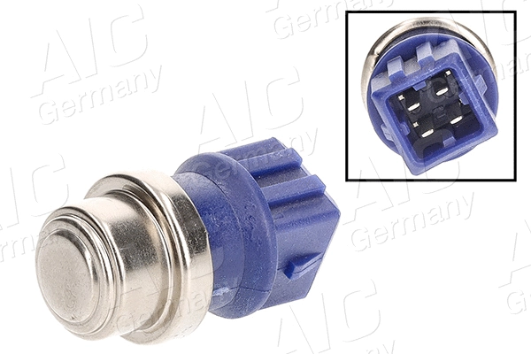 Sensor, coolant temperature (55319)