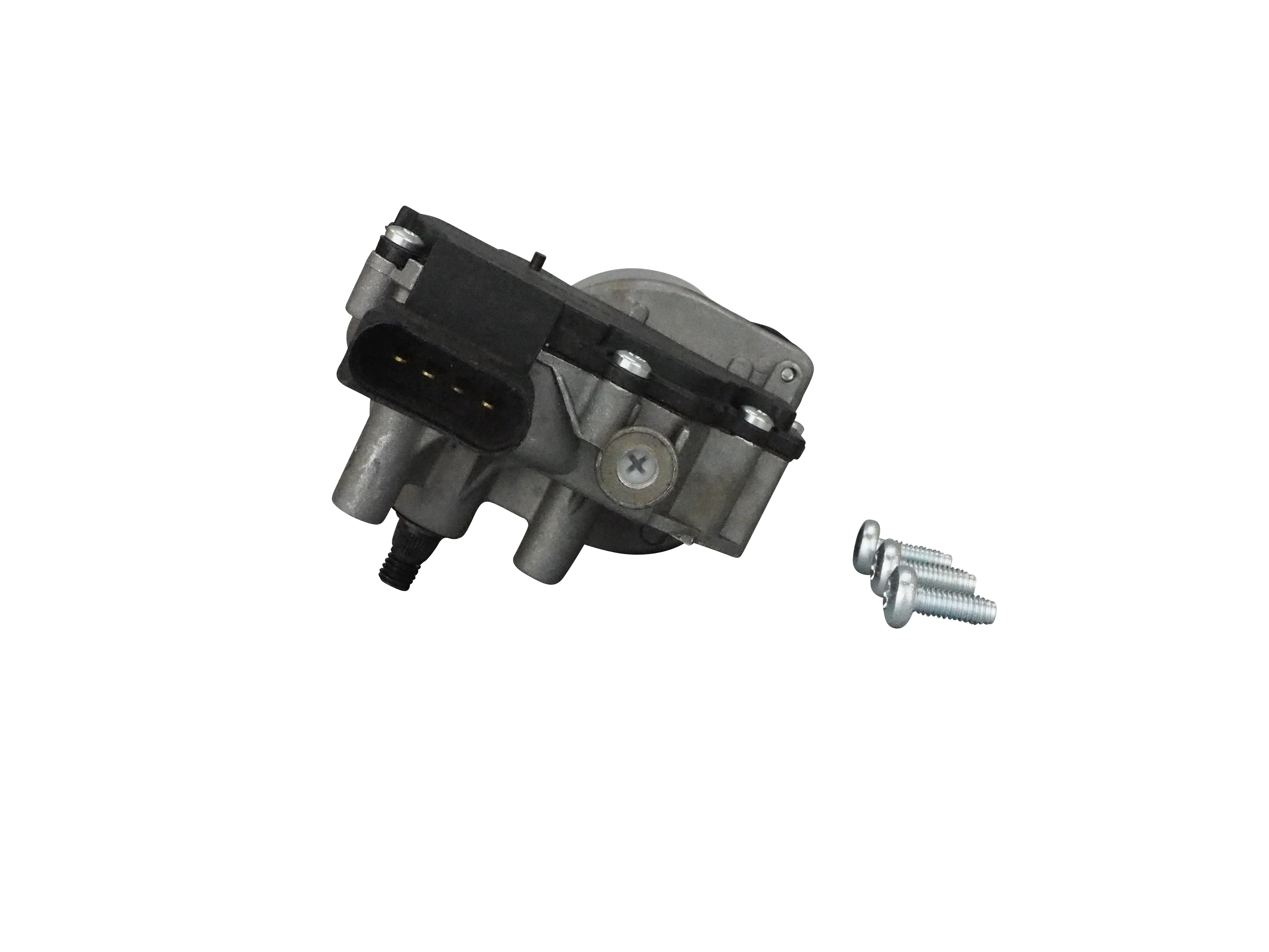 Wiper Motor