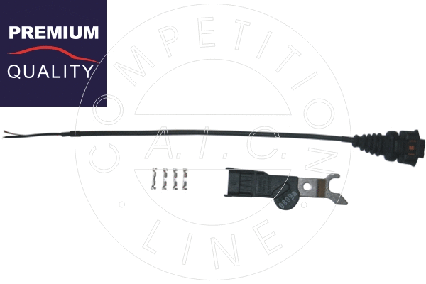 Sensor, camshaft position (52680)