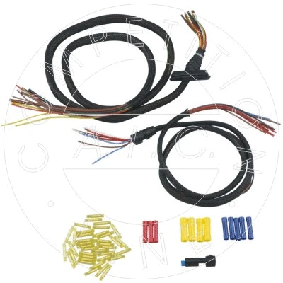 Cable Repair Kit, tailgate (57308)