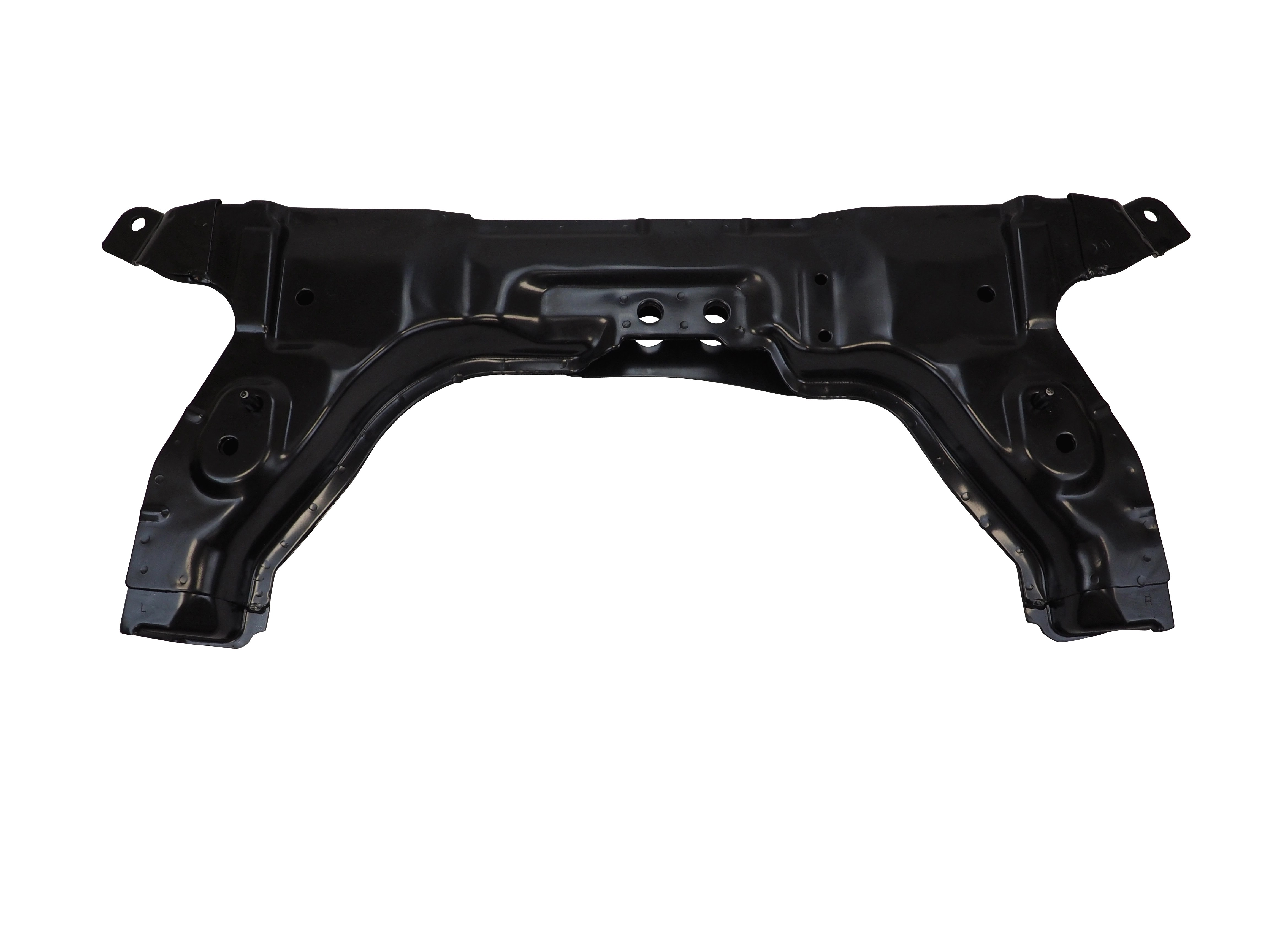 Support Frame/Subframe