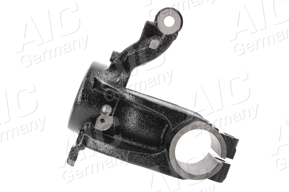 Steering Knuckle, wheel suspension (55840)