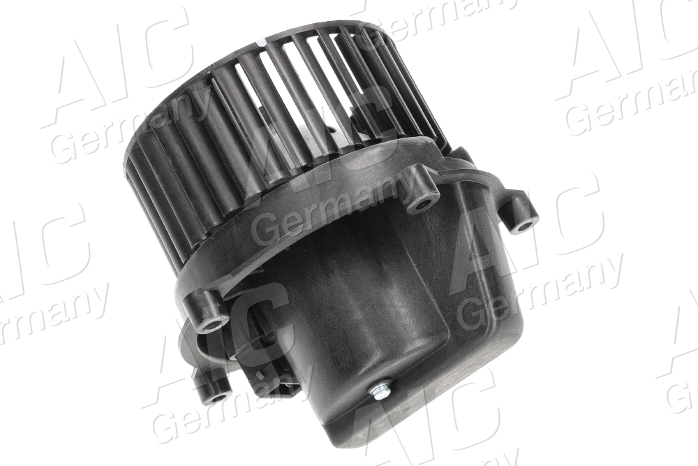 Electric Motor, interior blower