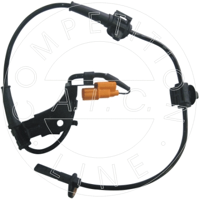 Sensor, wheel speed (53713)