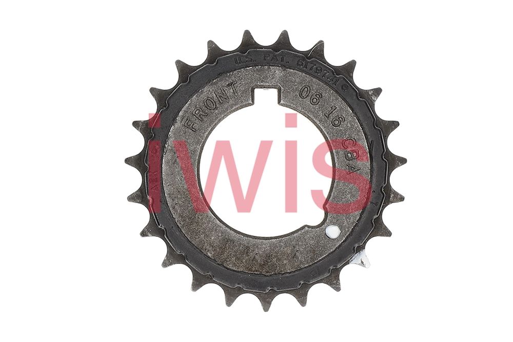 Sprocket, crankshaft (60801)