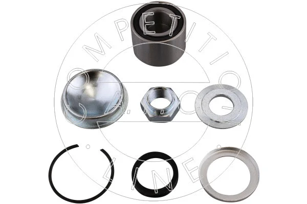 Wheel Bearing Kit (59579)