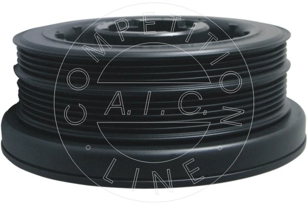 Belt Pulley, crankshaft