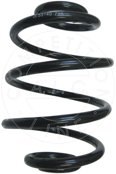 Suspension Spring (53140)