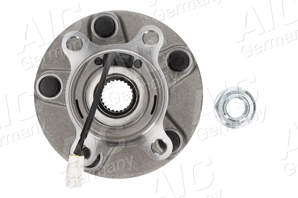 Wheel Bearing Kit (73259)