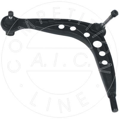 Control/Trailing Arm, wheel suspension (51549)