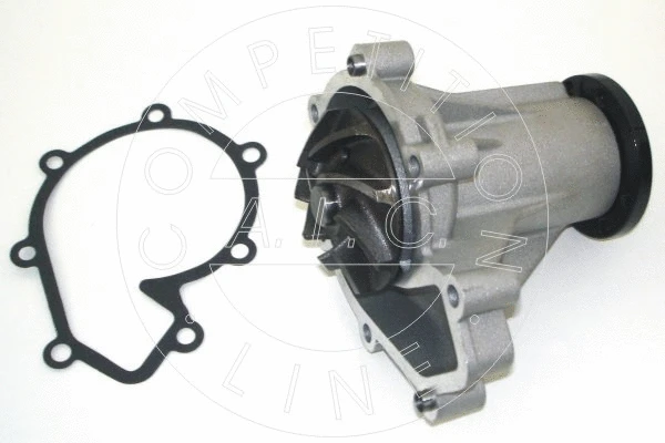 Water Pump, engine cooling (51058)