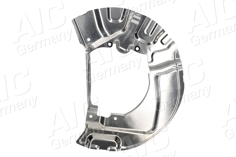 Splash Guard, brake disc