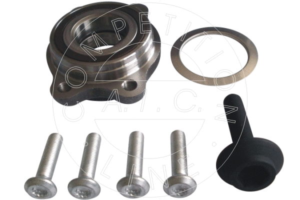 Wheel Bearing Kit (55868)