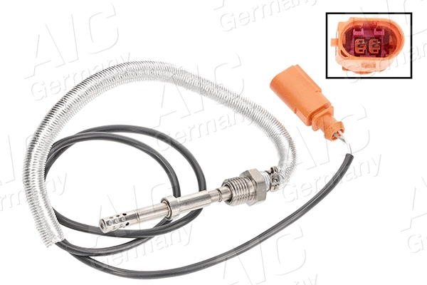 Sensor, exhaust gas temperature (70257)