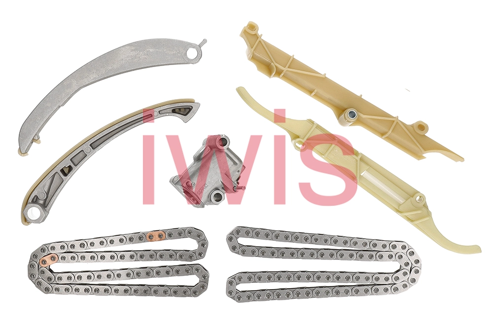 Timing Chain Kit