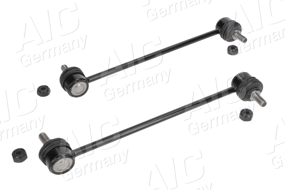 Repair Kit, stabiliser coupling rod