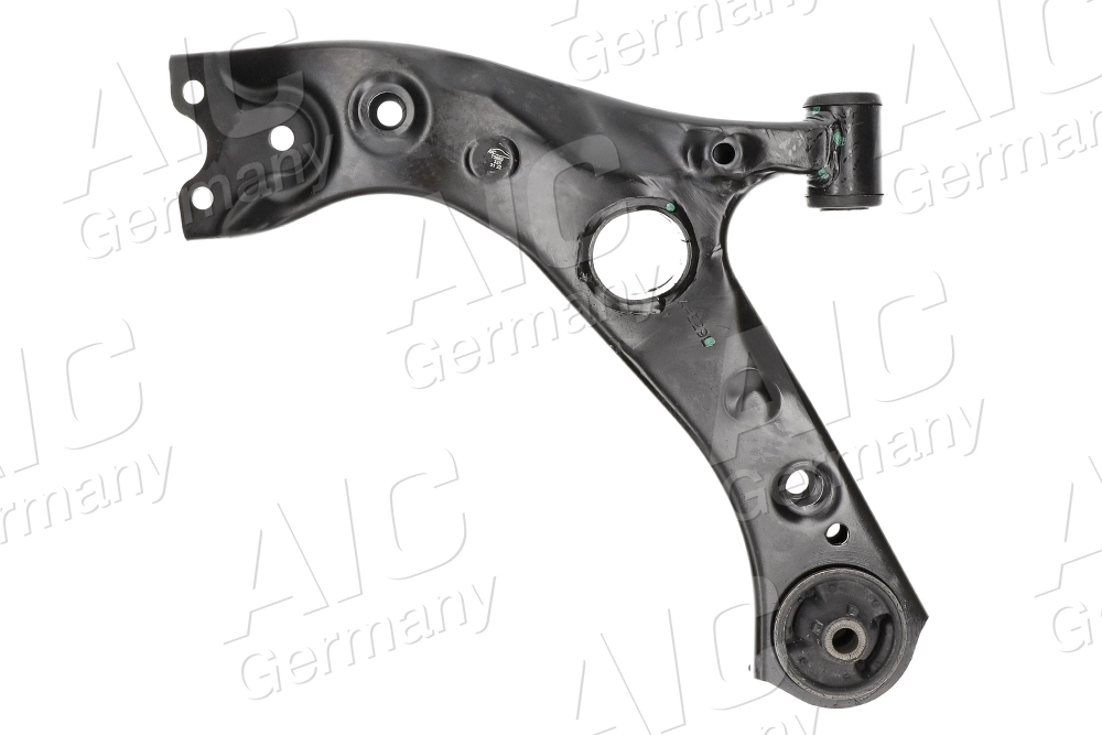 Control/Trailing Arm, wheel suspension (73660)