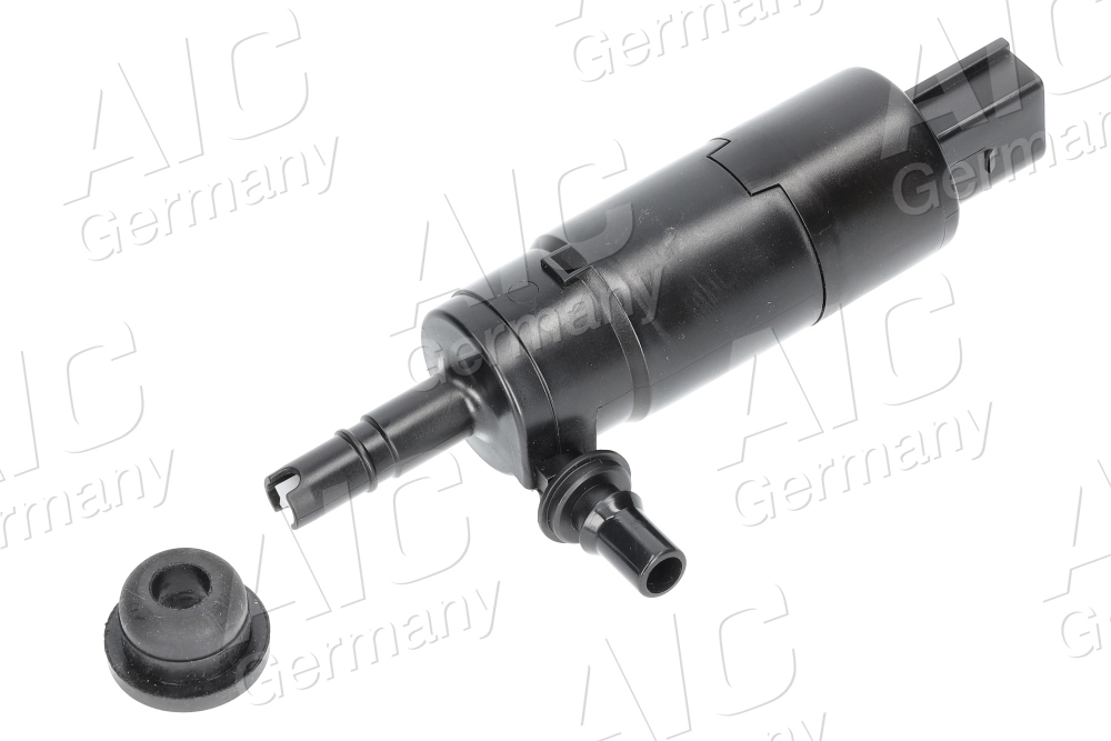 Washer Fluid Pump, window cleaning