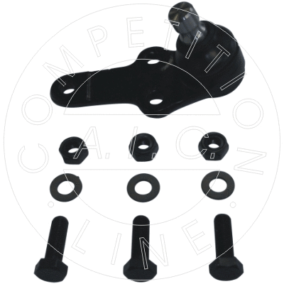 Ball Joint (55038)