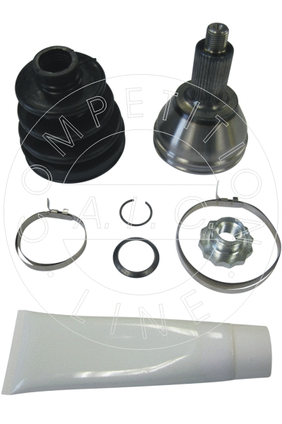 Joint Kit, drive shaft (53461)