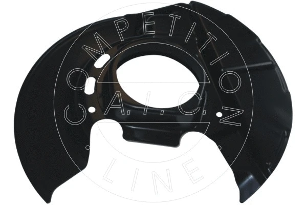 Splash Guard, brake disc