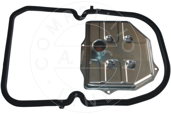 Hydraulic Filter, automatic transmission (54484)