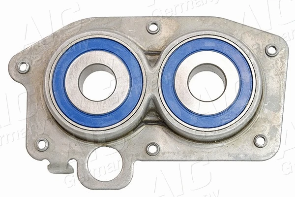 Mounting, manual transmission